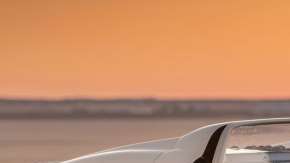 Es el primer prototipo de Ford GT40 roadster en ser construido