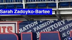 La familia Bartee impuso el sentido común