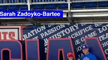 La familia Bartee impuso el sentido común