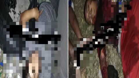 Acusan a policías de confundir a inocentes con integrantes del Cártel del Noreste