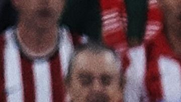 El impresionante gol de Aduriz que le dio la vuelta al mundo y con el que encabeza Los Goles de la Semana.