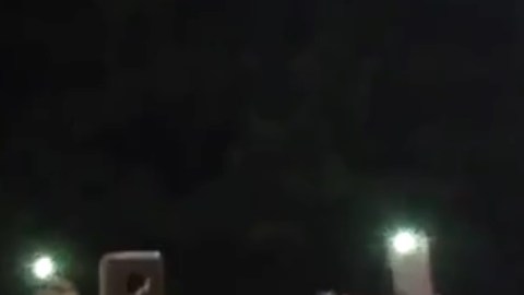 La canción de Juan Gabriel fue interpretada en las inmediaciones del ataque calificado de terrorismo doméstico.
