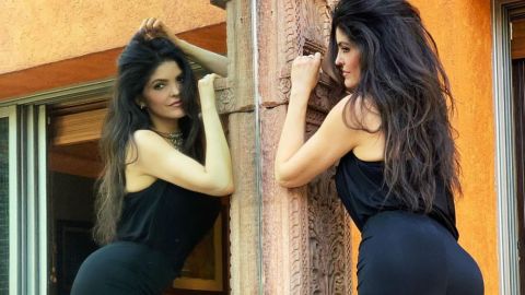Ana Bárbara