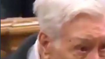 Una hermosa lección la que nos ha regalado el señor Coella.