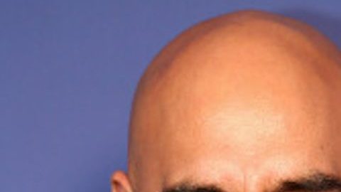 Andrea Legarreta y Héctor Suárez