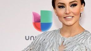 Angelique Boyer