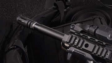 En 2016, los fabricantes hicieron 11,497,441 armas de fuego.