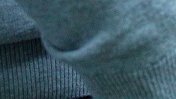 En el domicilio del sospechoso encontraron artículos con restos de sangre.