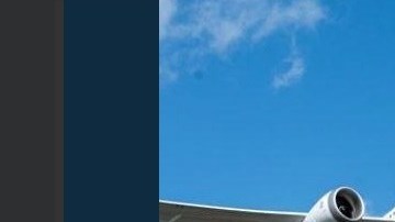 Nave de Norwegian Airlines