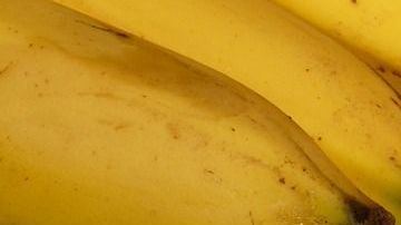 Una terrible plaga podría acabar con esta fruta.