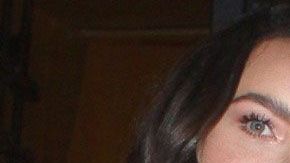 Belinda y Adela Noriega.