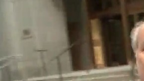 Ben Sprecher al salir de la corte el martes 13