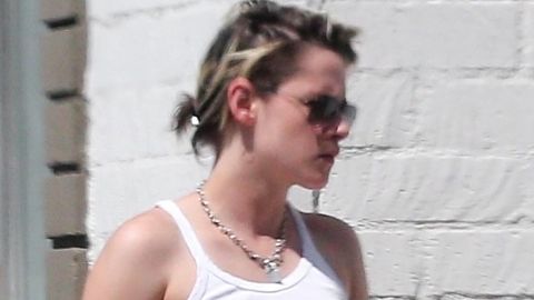 Kristen Stewart