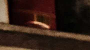 El director mexicano Blake Vaz en ‘Blood Stains’.