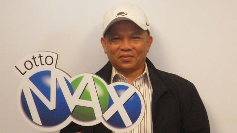 Bon Truong, el ganador.