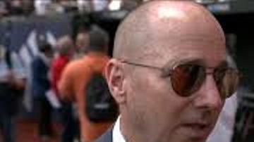 Brian Cashman