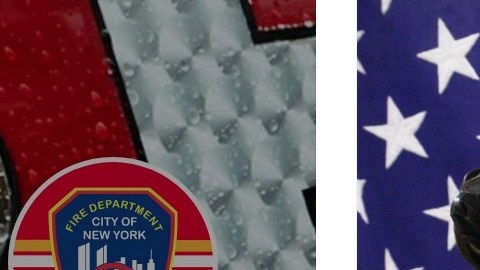 Brian J. Sullivan trabajó 27 años en FDNY