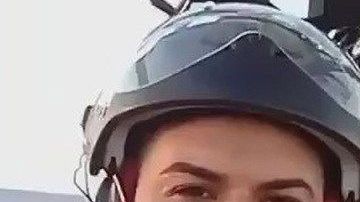 Pareja brasileña muere horas antes de casarse.