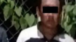 Cae otro de los hombres al que El Mencho juró matar al declararle la guerra a Los Rojos el chaparro