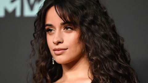 Camila Cabello en los MTV VMAs 2019