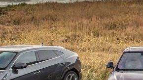 Es el primer Lamborghini en contar con un motor turbocharger