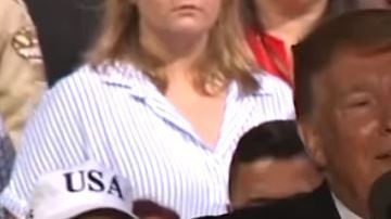 Crecen las críticas contra Trump tras la masacre de El Paso