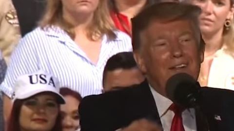 Crecen las críticas contra Trump tras la masacre de El Paso