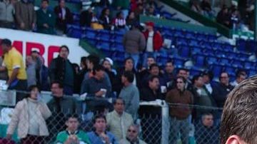 El empresario Carlos Ahumada, que fue detenido en Argentina a petición de México, tuvo una breve incursión en la Liga MX.