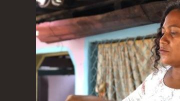 Carmela Parral es otra de las políticas asesinadas en Oaxaca.