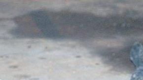 Uno de los ejecutados en México.