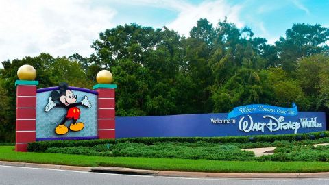 Tu sueño de tener tu casa en Disney World podría hacerse realidad, si puedes pagarlo.