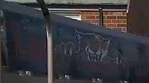 Fuego criminal en East Elmhurst