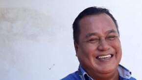 Jorge Celestino Ruiz.