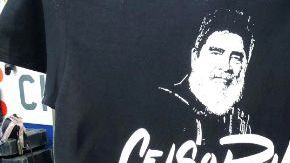 Celso Piña siempre se declaró fanático de Rayados de Monterrey.