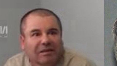 Las condiciones en la cárcel fueron más duras para el narco mexicano.