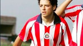 Chicharito Hernández y Carlos Vela son grandes amigos desde pequeños.