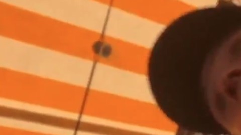 El video se ha compartido por varias cuentas y tiene millones de reproducciones.