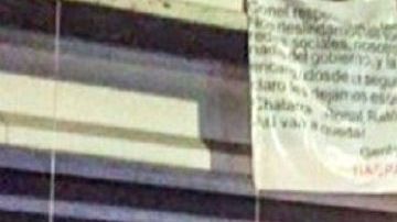 CJNG deja carnicería por rivalidad con Los Viagras, cuelga y descuartiza a 19