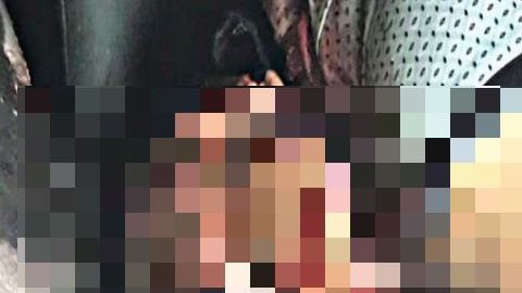 CJNG le desbarata la cabeza a "El Rifle", jefe de plaza del Cártel de Los Viagras