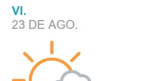 clima 23