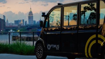 Los vehículos autónomos, la próxima revolución en el transporte