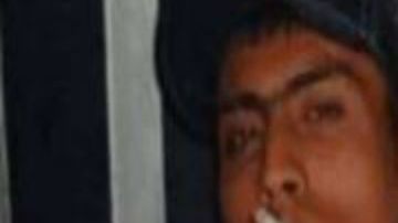 Con una sonrisa pasó al más allá El Borrado líder de Los Zetas asesinado por sicarios