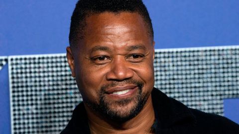 Cuba Gooding Jr.