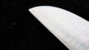 El hombre no halló otra forma de evitar que su pareja lo abandonara.