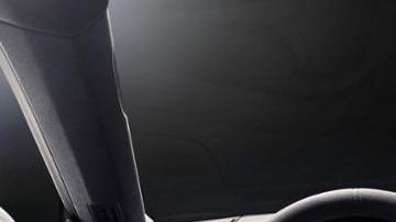 La compañía reveló en interior de este hermoso eléctrico