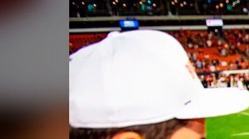 Damon Sheehy-Guiseppi intenta hacer realidad con los Cleveland Browns un sueño imposible