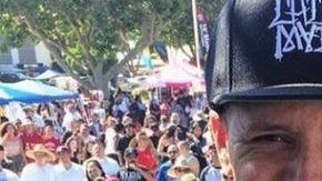 Según la autopsia preliminar difundida este jueves la causa principal de la muerte fue asfixia.