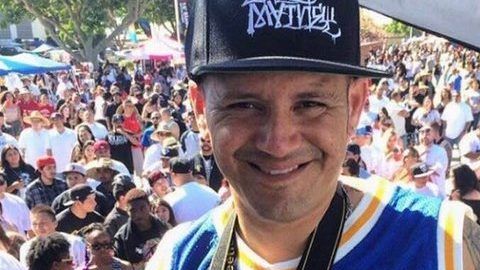 Según la autopsia preliminar difundida este jueves la causa principal de la muerte fue asfixia.