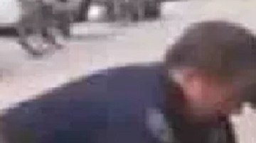 El policía Daniel Pantaleo no fue sentenciado por aplicar técnicas de estrangulamiento a Eric Garner