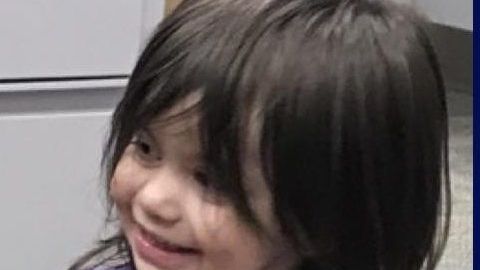 Las bebés Darla y Emma fueron reportadas como desaparecidas tras una disputa familiar el martes 30 de julio.